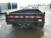 new Dump Trailers Load Trail  for sale, in Olympia, WA Thumbnail 6