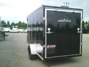 new Cargo (Enclosed) Trailers Cargo Mate  for sale, in Olympia, WA Thumbnail 7