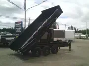 new Dump Trailers Load Trail  for sale, in Olympia, WA Thumbnail 18