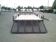 new Utility Trailers PJ Trailers  for sale, in Olympia, WA Thumbnail 14