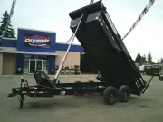 new Dump Trailers PJ Trailers  for sale, in Olympia, WA Thumbnail 8