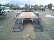 used Equipment / Flatbed Trailers Load Trail  for sale, in Olympia, WA Thumbnail 8
