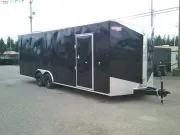 new Cargo (Enclosed) Trailers Commander  for sale, in Olympia, WA Thumbnail 3