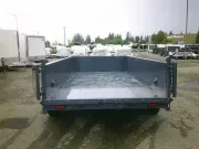 new Dump Trailers Lamar Trailers  for sale, in Olympia, WA Thumbnail 10