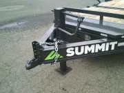 new Equipment / Flatbed Trailers Summit  for sale, in Olympia, WA Thumbnail 16
