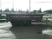 new Dump Trailers PJ Trailers  for sale, in Olympia, WA Thumbnail 4