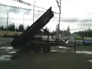 new Dump Trailers PJ Trailers  for sale, in Olympia, WA Thumbnail 15