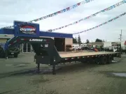 new Equipment / Flatbed Trailers Lamar Trailers  for sale, in Olympia, WA Thumbnail 1