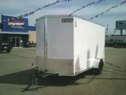 new Cargo (Enclosed) Trailers Cargo Mate  for sale, in Olympia, WA Thumbnail 1