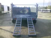 new Dump Trailers Lamar Trailers  for sale, in Olympia, WA Thumbnail 9