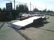 new Equipment / Flatbed Trailers Summit  for sale, in Olympia, WA Thumbnail 12
