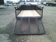 new Utility Trailers PJ Trailers  for sale, in Olympia, WA Thumbnail 9