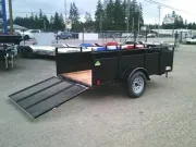 new Utility Trailers Summit  for sale, in Olympia, WA Thumbnail 9