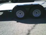 new Equipment / Flatbed Trailers Summit  for sale, in Olympia, WA Thumbnail 14