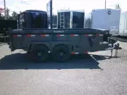 new Dump Trailers Lamar Trailers  for sale, in Olympia, WA Thumbnail 4