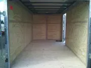 new Cargo (Enclosed) Trailers Cargo Mate  for sale, in Olympia, WA Thumbnail 10
