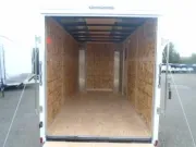 new Cargo (Enclosed) Trailers Cargo Mate  for sale, in Olympia, WA Thumbnail 10