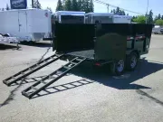new Dump Trailers Summit  for sale, in Olympia, WA Thumbnail 10
