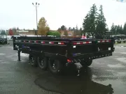 new Dump Trailers Load Trail  for sale, in Olympia, WA Thumbnail 7