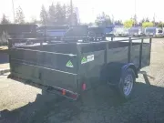new Utility Trailers Summit  for sale, in Olympia, WA Thumbnail 5