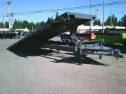 new Car Haulers / Racing Trailers Lamar Trailers  for sale, in Olympia, WA Thumbnail 12