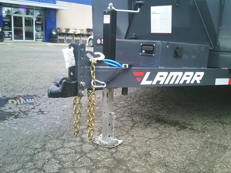 new Dump Trailers Lamar Trailers  for sale, in Olympia, WA Thumbnail 25