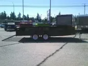 new Utility Trailers Summit  for sale, in Olympia, WA Thumbnail 11