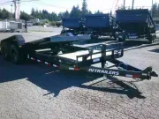 new Tilt Trailers PJ Trailers  for sale, in Olympia, WA Thumbnail 9