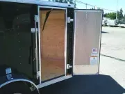 new Cargo (Enclosed) Trailers Cargo Mate  for sale, in Olympia, WA Thumbnail 12