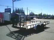 new Utility Trailers PJ Trailers  for sale, in Olympia, WA Thumbnail 5