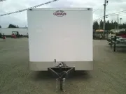 new Cargo (Enclosed) Trailers Cargo Mate  for sale, in Olympia, WA Thumbnail 2