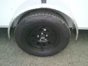new Cargo (Enclosed) Trailers Commander  for sale, in Olympia, WA Thumbnail 16