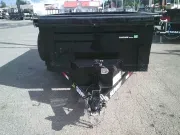 used Dump Trailers Summit  for sale, in Olympia, WA Thumbnail 2