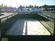 new Utility Trailers Summit  for sale, in Olympia, WA Thumbnail 10