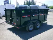 new Dump Trailers Summit  for sale, in Olympia, WA Thumbnail 5