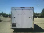used Cargo (Enclosed) Trailers Cargo Mate  for sale, in Olympia, WA Thumbnail 6