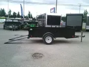 new Utility Trailers Summit  for sale, in Olympia, WA Thumbnail 11
