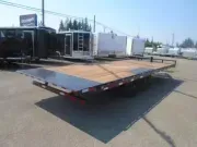 new Tilt Trailers PJ Trailers  for sale, in Olympia, WA Thumbnail 5