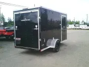 new Cargo (Enclosed) Trailers Cargo Mate  for sale, in Olympia, WA Thumbnail 5