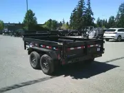 new Dump Trailers Load Trail  for sale, in Olympia, WA Thumbnail 7