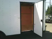 new Cargo (Enclosed) Trailers Cargo Mate  for sale, in Olympia, WA Thumbnail 14