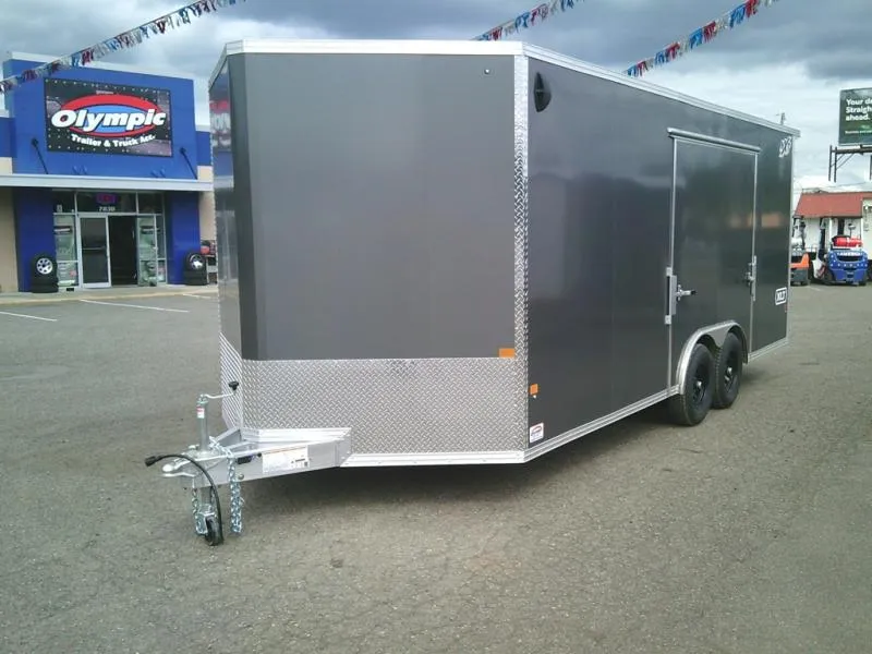 new Cargo (Enclosed) Trailers Triton Trailers  for sale, in Olympia, WA image-0
