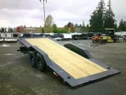 new Equipment / Flatbed Trailers Load Trail  for sale, in Olympia, WA Thumbnail 12