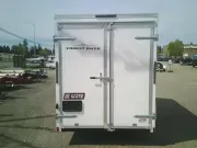 new Cargo (Enclosed) Trailers Cargo Mate  for sale, in Olympia, WA Thumbnail 6