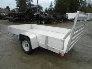 new Utility Trailers Aluma  for sale, in Olympia, WA Thumbnail 4