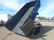 new Dump Trailers Lamar Trailers  for sale, in Olympia, WA Thumbnail 19