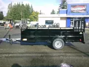 new Utility Trailers Summit  for sale, in Olympia, WA Thumbnail 8