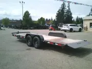 new Equipment / Flatbed Trailers Summit  for sale, in Olympia, WA Thumbnail 7
