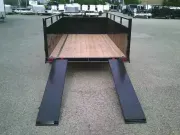 new Utility Trailers Summit  for sale, in Olympia, WA Thumbnail 9