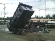 new Dump Trailers Lamar Trailers  for sale, in Olympia, WA Thumbnail 17